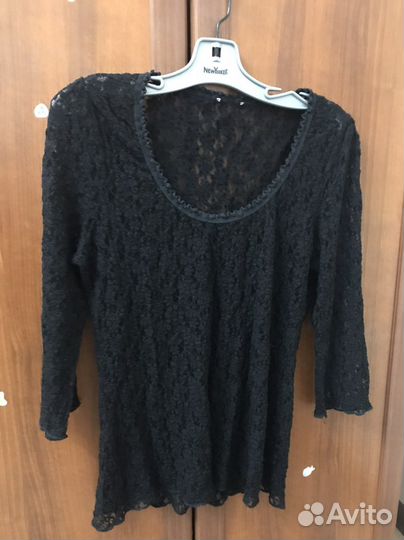 Женские вещи пакетом 44 46 размер