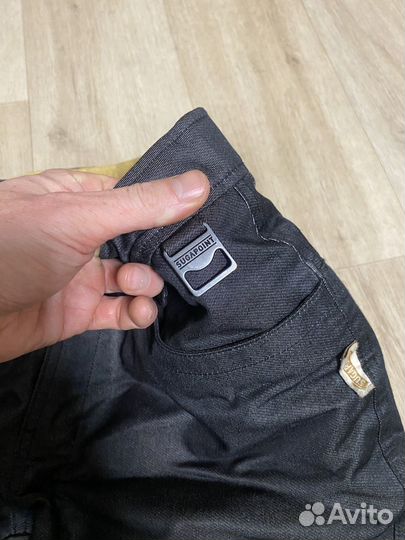 Штаны для сноуборда Sugarpoint