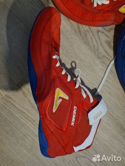 Борцовки 45 и 46р-р