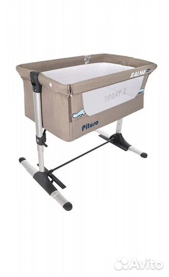 Кроватка детская