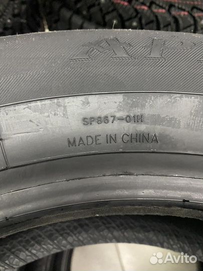 Aplus A503 225/65 R17 106T