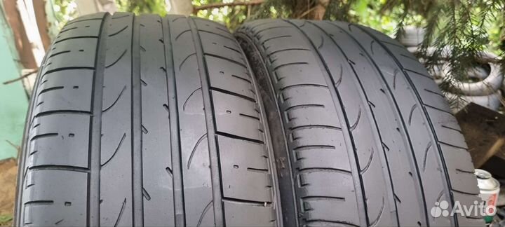 Bridgestone Dueler H/P 235/50 R18 97V