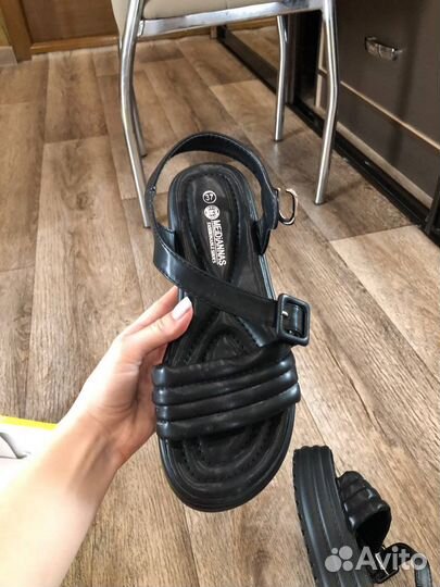 Босоножки сандалии