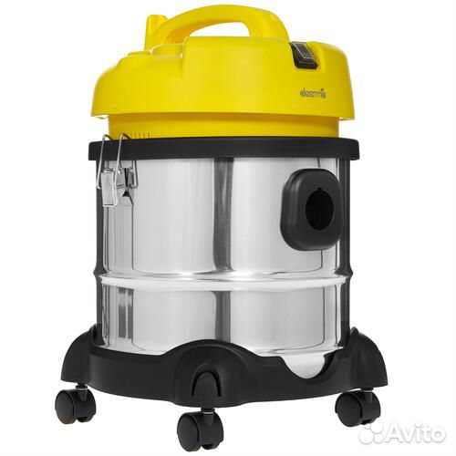 Пылесос Xiaomi Deerma DEM-TJ150W