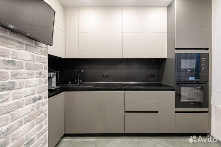 Цена за всю кухню смк 056187