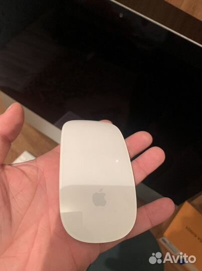 Apple iMac 21,5