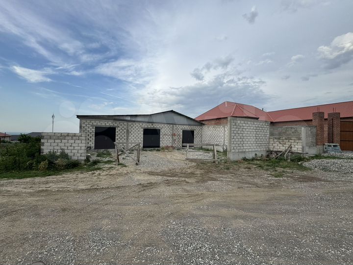 Участок 2,72 га (ИЖС)