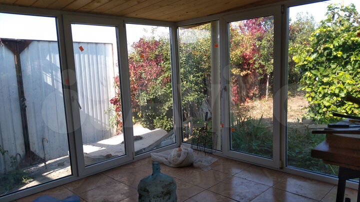 Дача 70 м² на участке 7 сот.