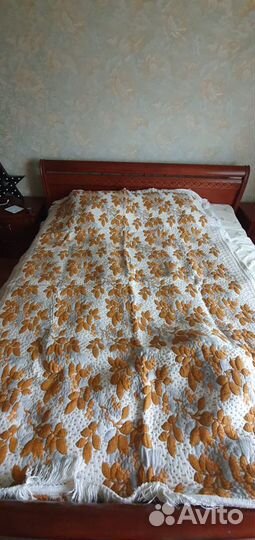 Покрывало гобелен новое 160 на 200