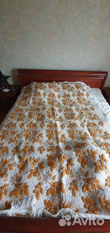 Покрывало гобелен новое 160 на 200