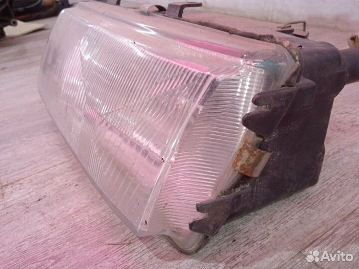 Фара передняя левая Seat Toledo 1 1997