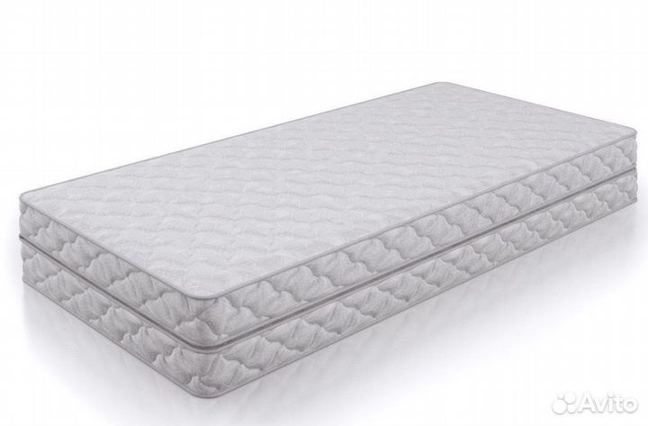 Матрас книжка для раздвижной кровати
