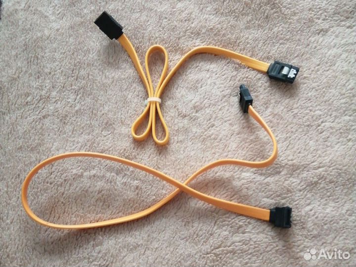 Кабель питание для SATA
