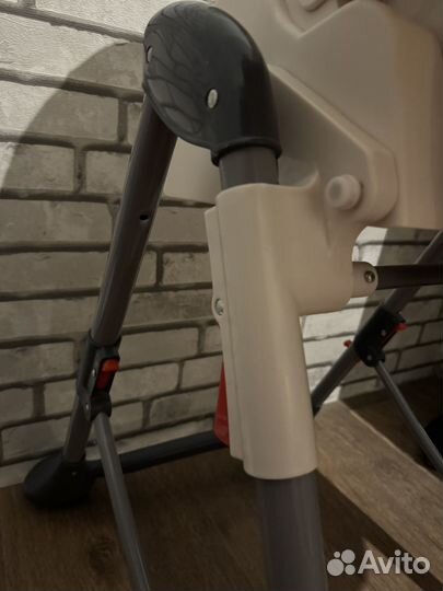 Стульчик для кормления geburt