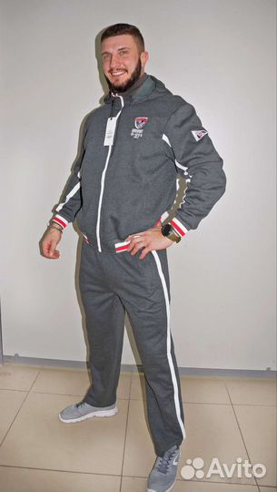Спортивный костюм bogner 52, 54, 56, 58, 60, 62