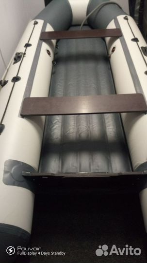 Продам лодку пвх