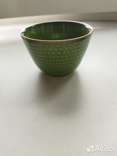 Китайская посуда