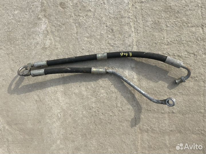 Шланг гидроусилителя руля BMW 3-Series, E46