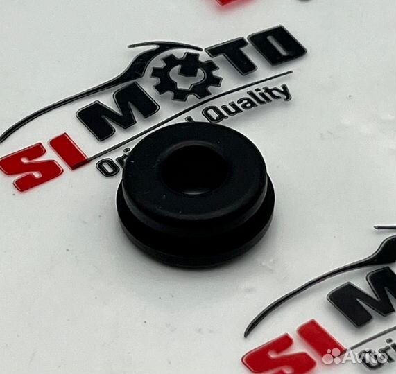 Втулка резиновая для CFMoto