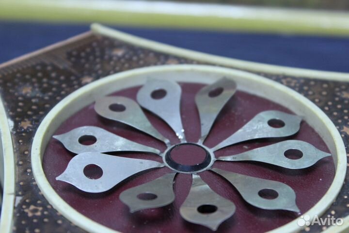 Музыкальный сувенир СССР