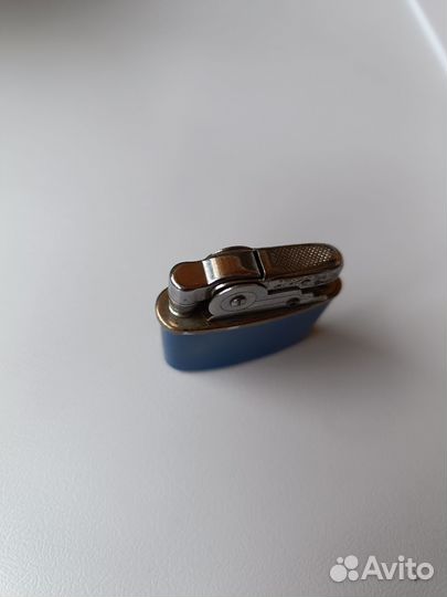 Зажигалка бензиновая китайская