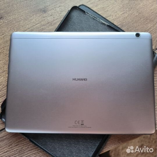 Планшет huawei mediapad t3 10 16 гб