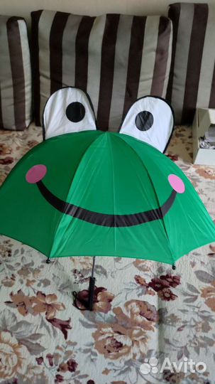 Зонт детский