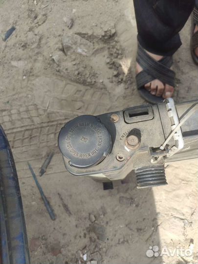 Радиатор охлаждения бмв е36