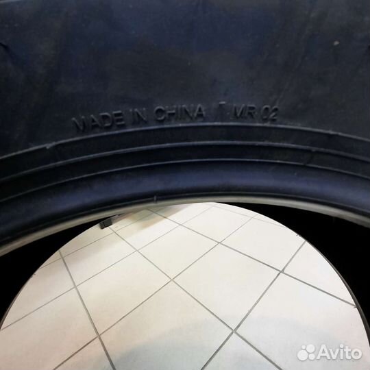 Westlake Zuper Eco Z-107 235/65 R17 108V