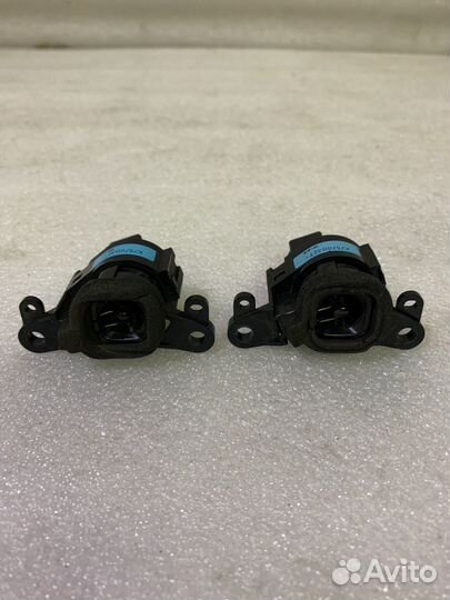 Датчик температуры воздуха Mazda 3 BK