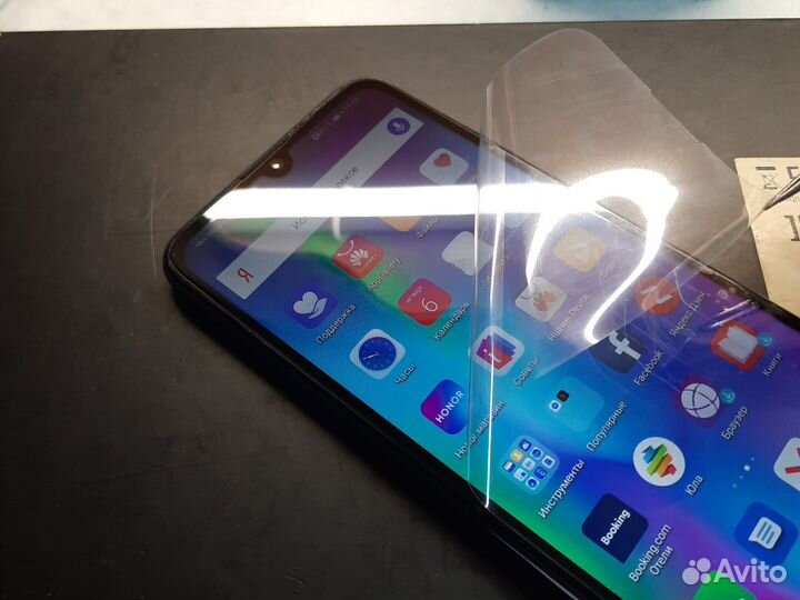 HONOR 10 Lite, 3/32 ГБ