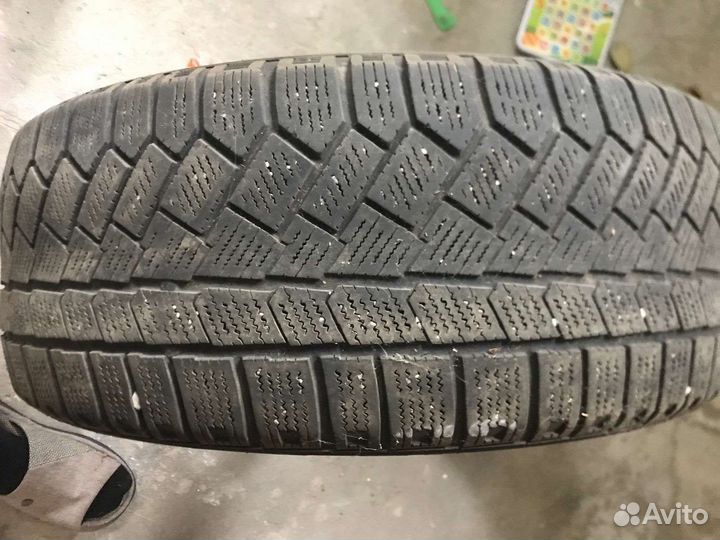 Continental ContiVikingContact 3 205/55 R16 91Q