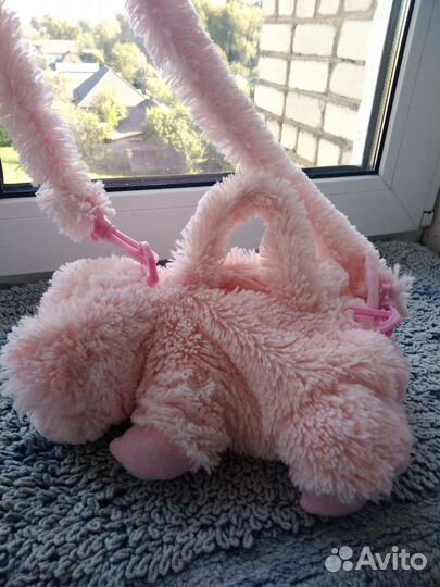 Мягкая игрушка