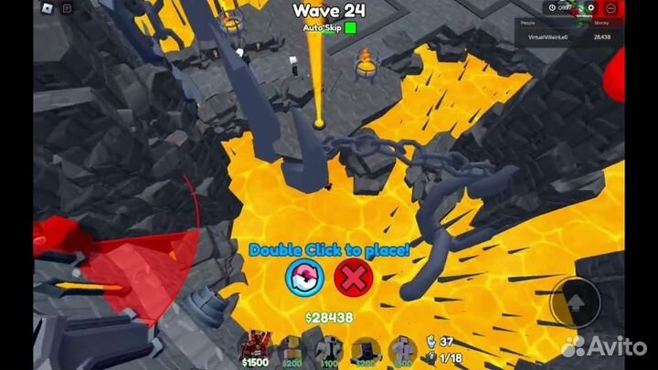 Юниты toilet tower defense