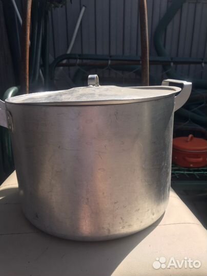 Посуда СССР