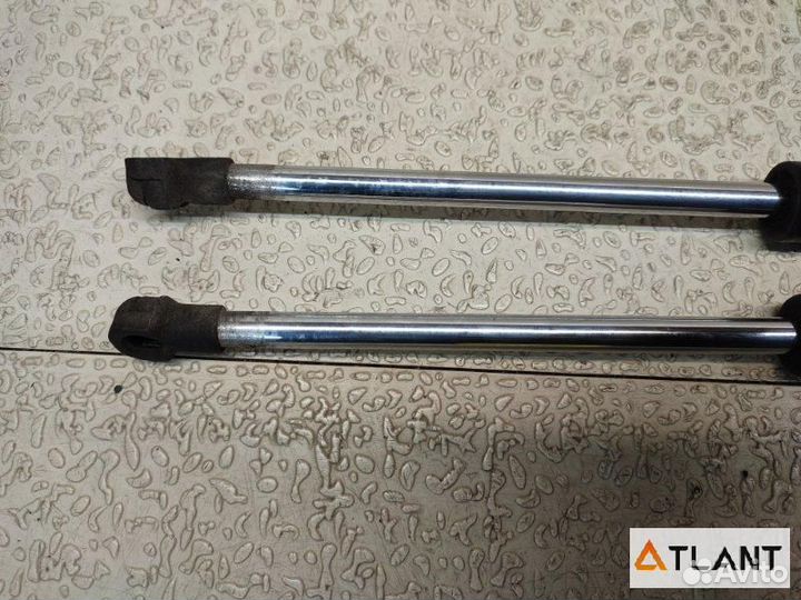 Амортизатор задней двери toyota corolla rumion