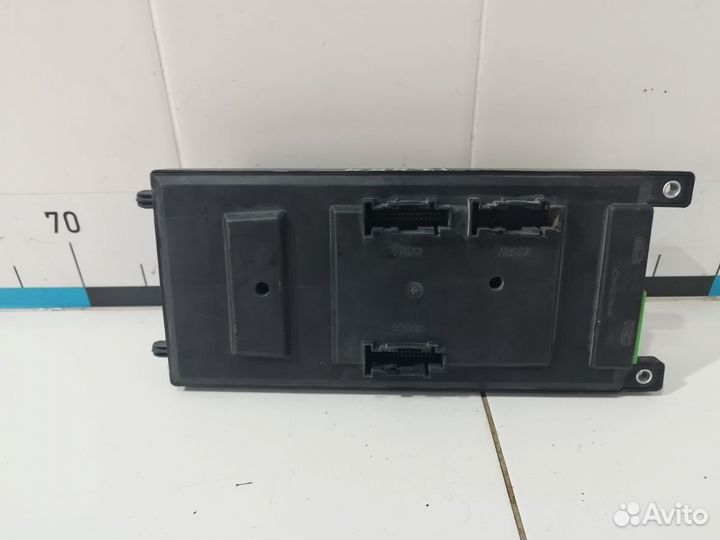 Блок предохранителей Discovery III 2004-2009