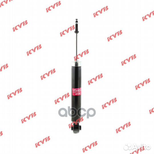 Амортизатор задний E62103KA0A 349237 KYB