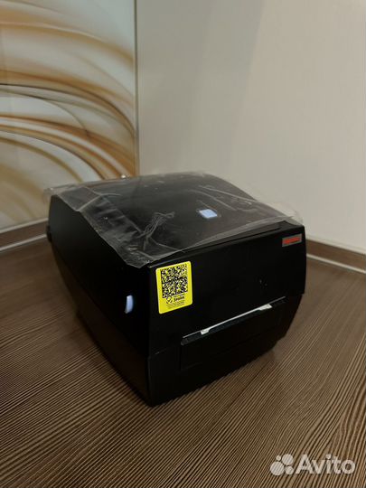 Принтер для печати этикеток