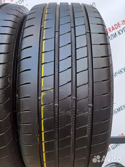 Goodyear Eagle F1 Asymmetric 225/45 R19