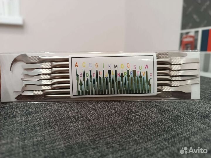 Инструмент для микросхем,удаление клея,стекла