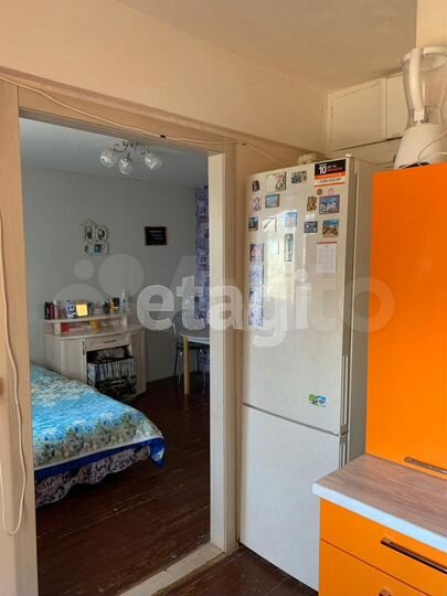 2-к. квартира, 45,8 м², 2/3 эт.