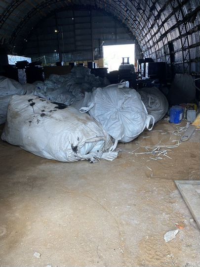 Склад, 180 м²