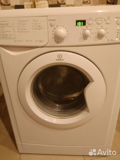 Стиральная машинка продам