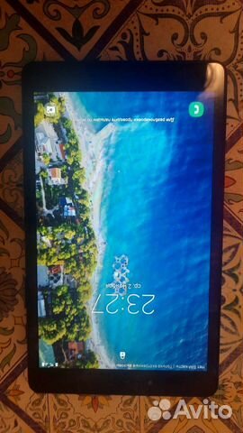 Планшет samsung таб а