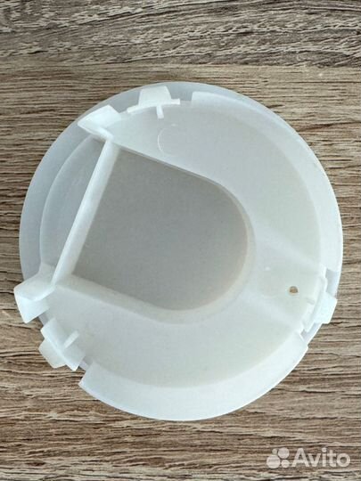 Стеклянный кувшин для воды