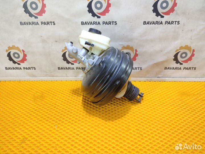 Вакуумный усилитель тормозов Mercedes Cls W219 3.5