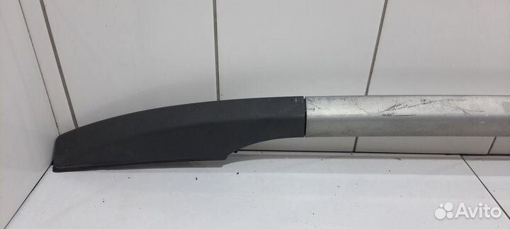 Рейлинг левый (Changan CS35)