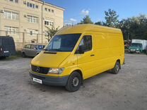 Mercedes-Benz Sprinter 2.2 AT, 1996, 450 000 км, с пробегом, цена 925 000 руб.