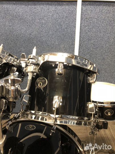 Ударная установка tama Silverstar Custom